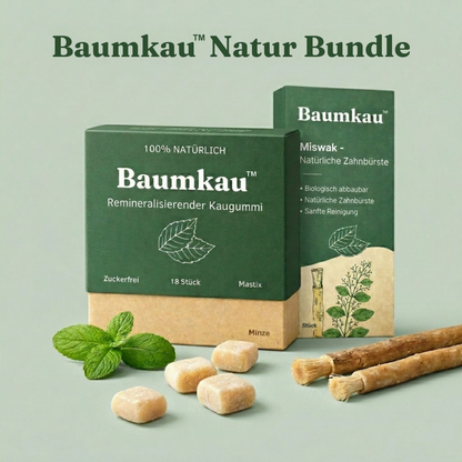 Baumkau™ Natur Bundle
