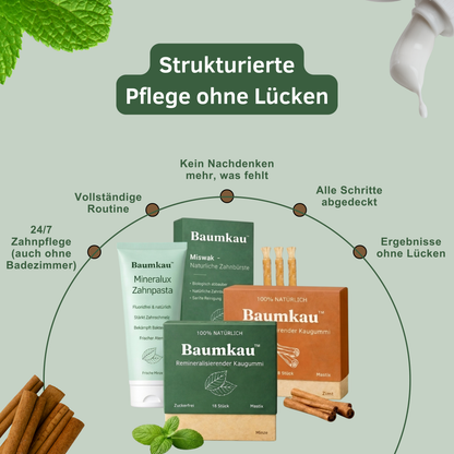 Baumkau Rundum Bundle