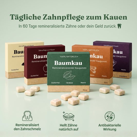 Frische Minze