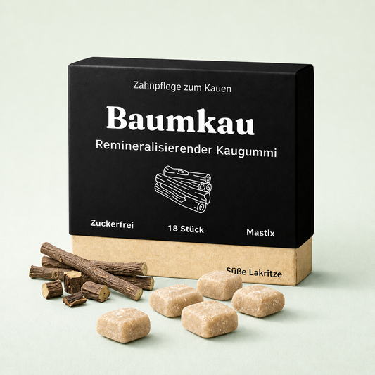 Süße Lakritze