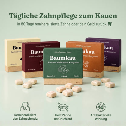 Frische Minze
