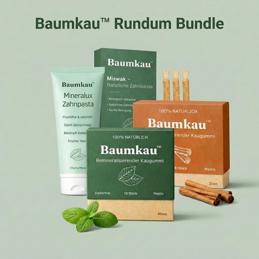 Baumkau™ Rundum Bundle